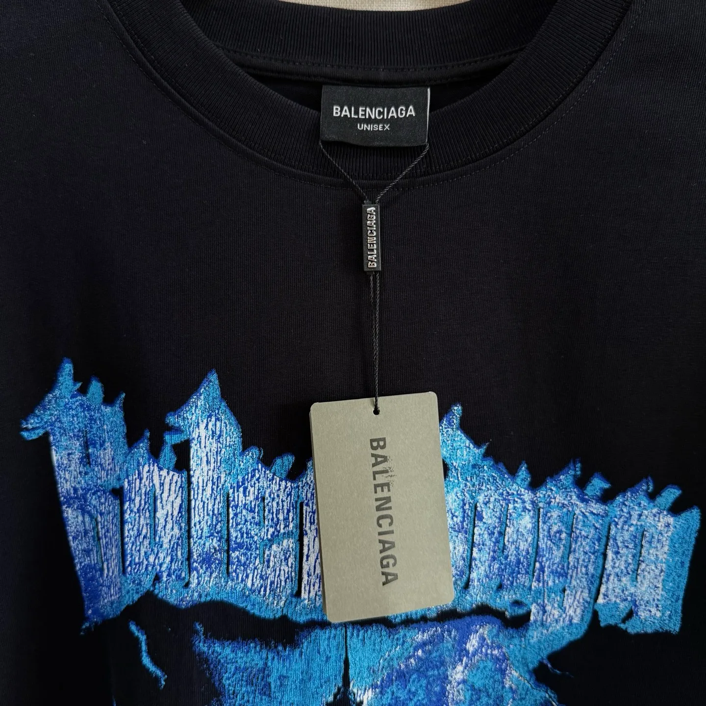 TM 1062 B ALENCIAGA ：280 32 ： Hot Sale os 200 ：Black Size：S M L XL